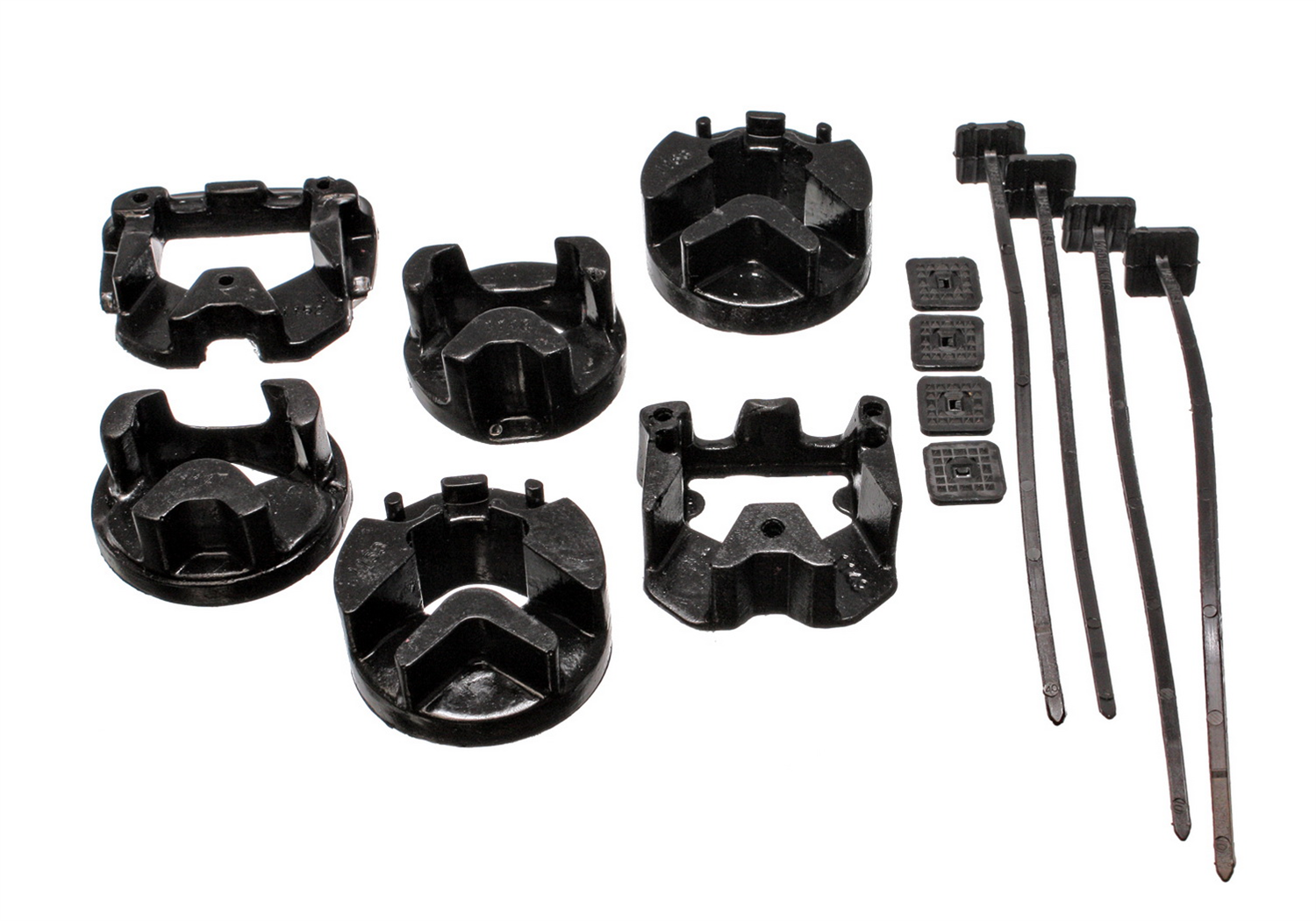 Energy Suspension 5.1107G Polyurethane Motor Mount Insert