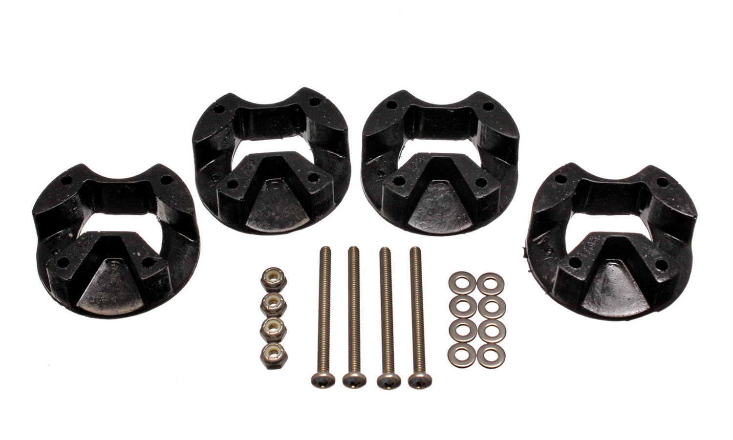 Energy Suspension 5.1109G Polyurethane Motor Mount Insert