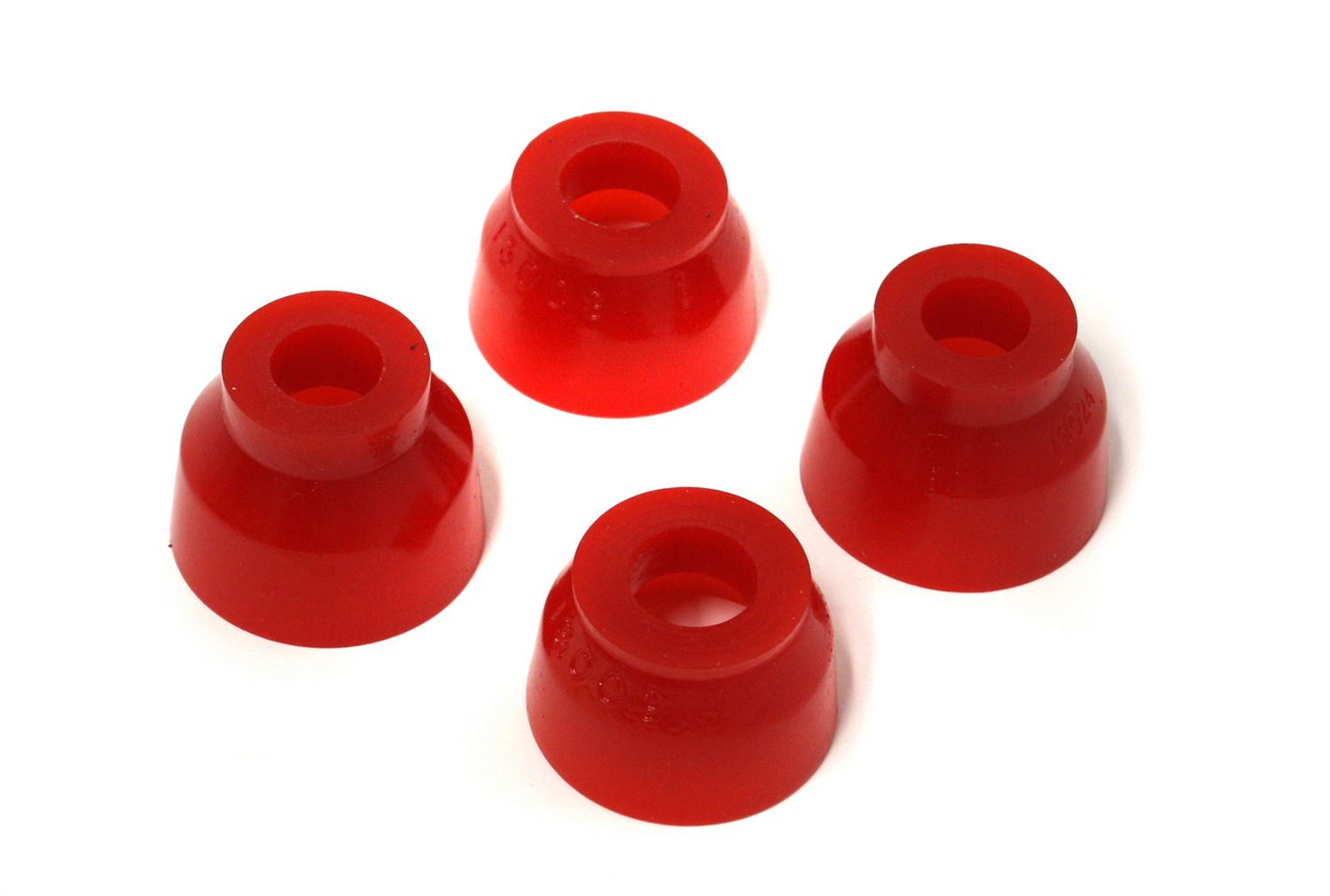 Energy Suspension 5.13102R Ball Joint Dust Boot Set