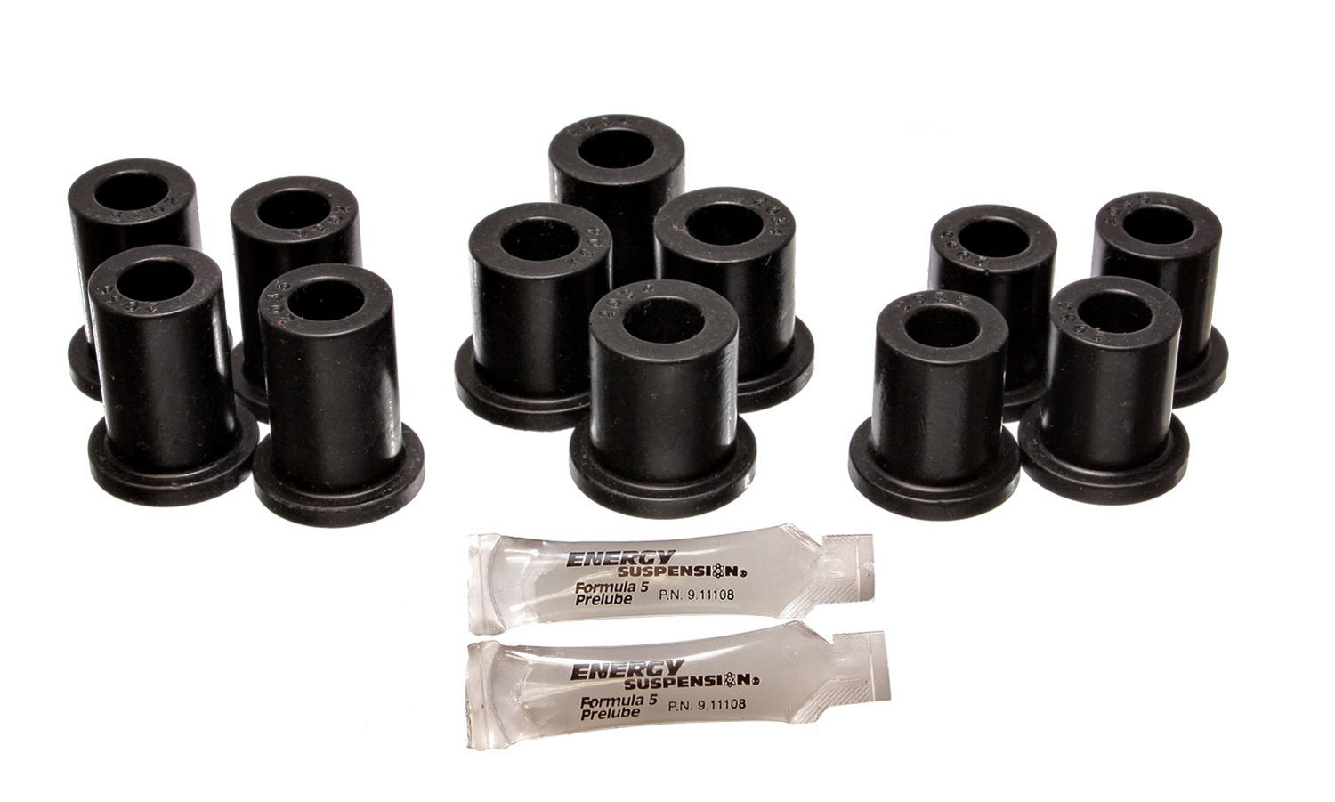 Energy Suspension 5.2103G Leaf Spring Bushing Set