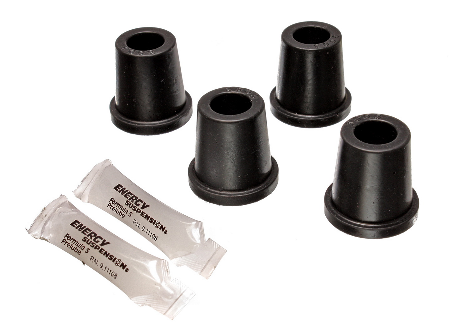 Energy Suspension 5.3102G Control Arm Bushing Set
