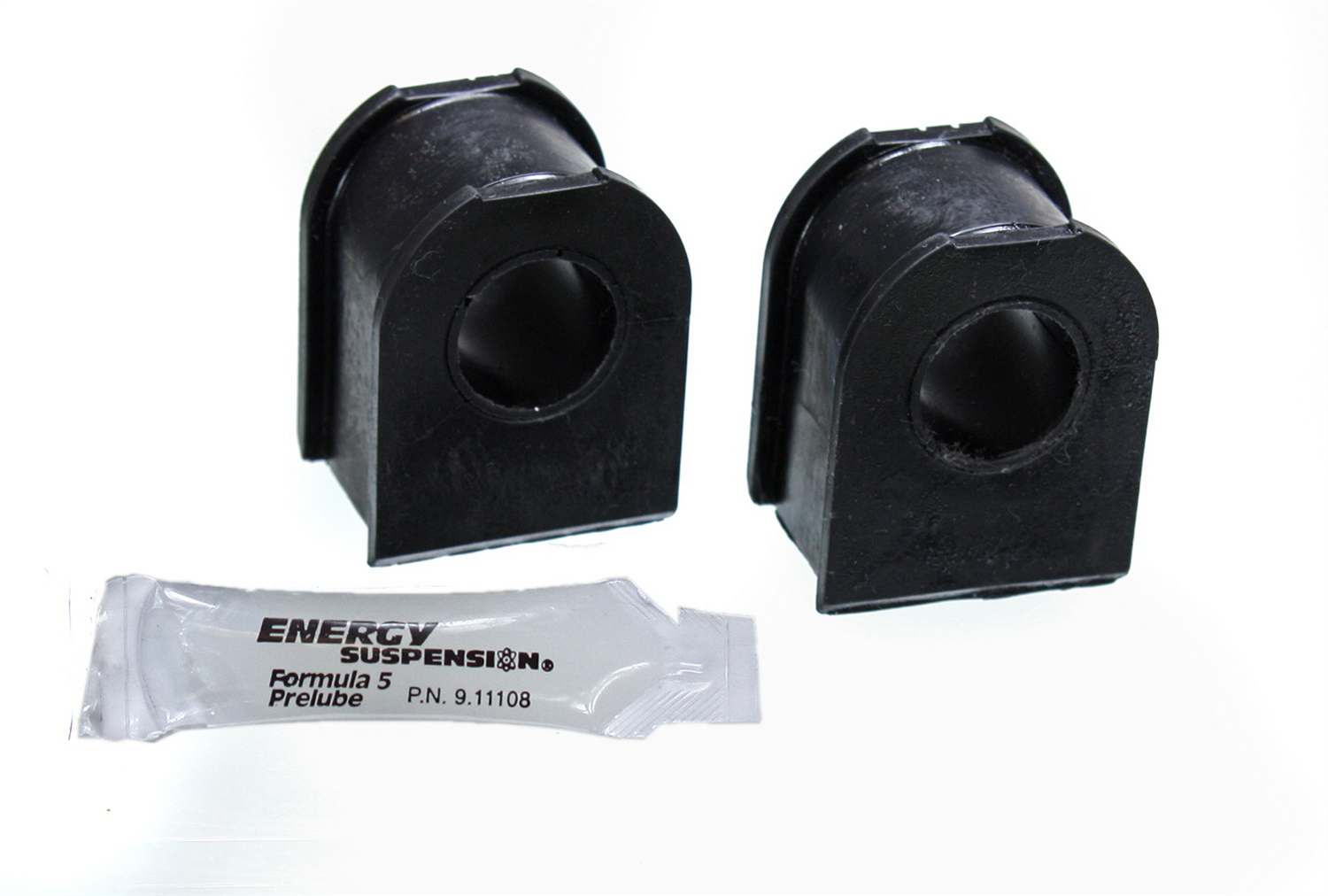 Energy Suspension 5.5112G Sway Bar Bushing Set