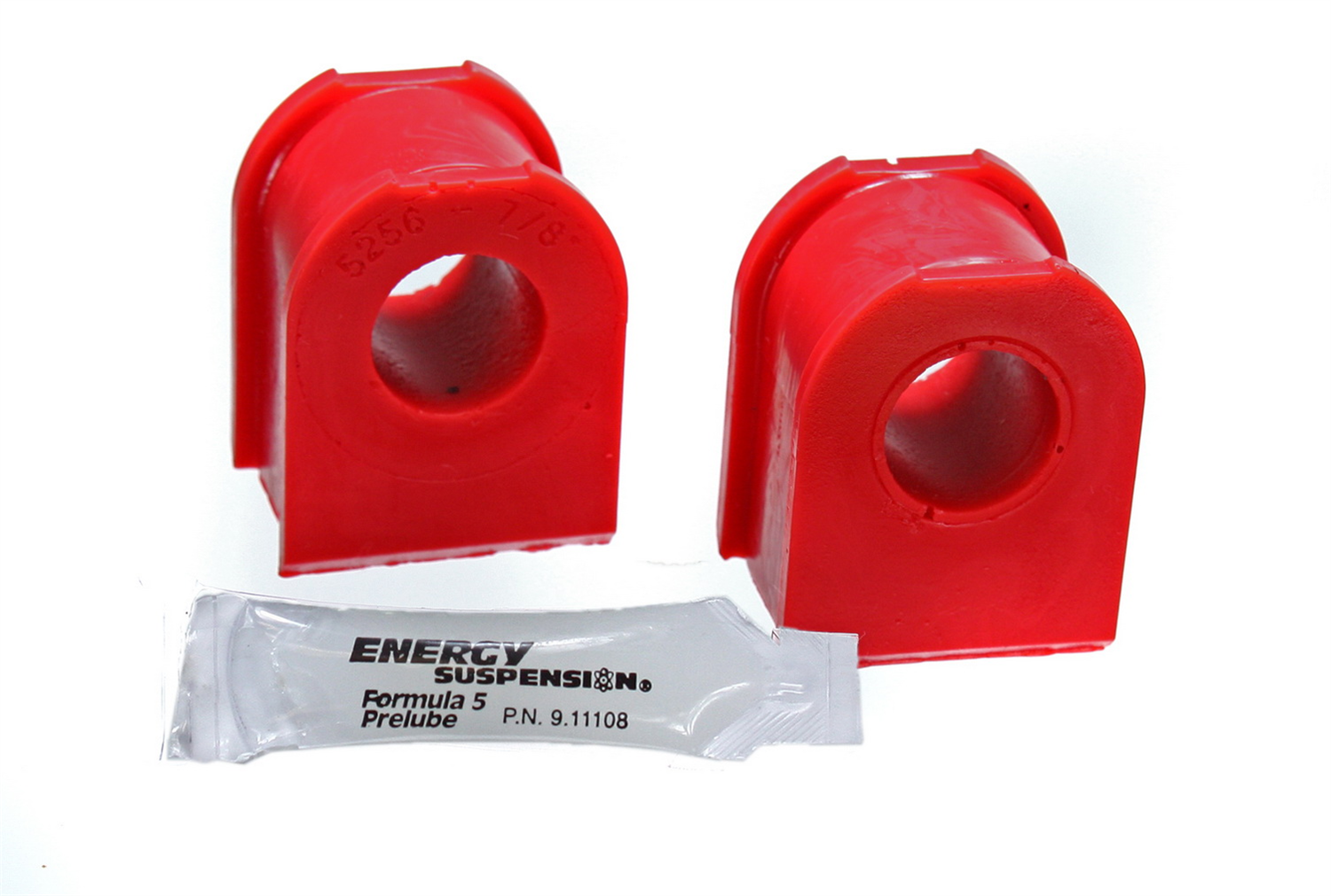 Energy Suspension 5.5113R Sway Bar Bushing Set