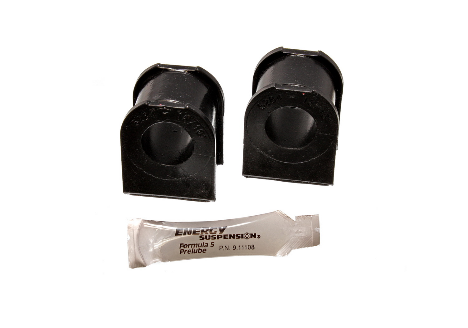 Energy Suspension 5.5115G Sway Bar Bushing Set