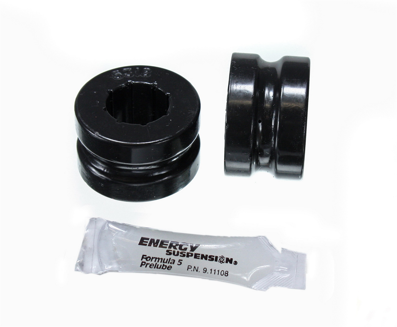 Energy Suspension 5.5120G Sway Bar Bushing Set
