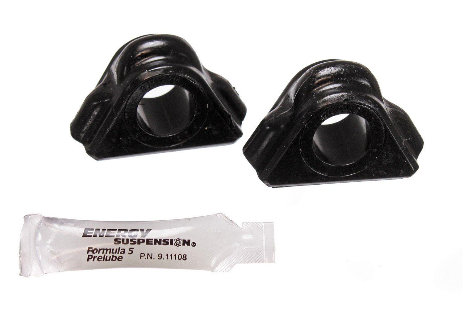 Energy Suspension 5.5128G Sway Bar Bushing Set