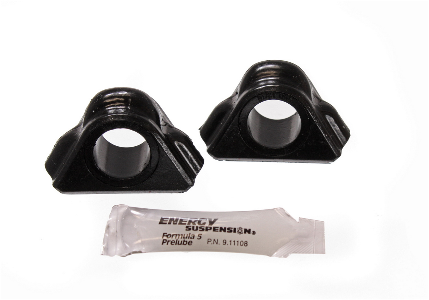 Energy Suspension 5.5129G Sway Bar Bushing Set