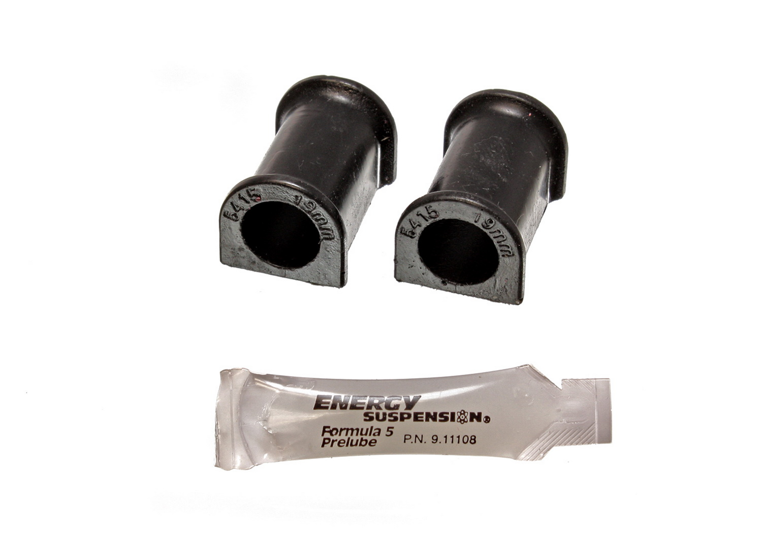 Energy Suspension 5.5133G Sway Bar Bushing Set
