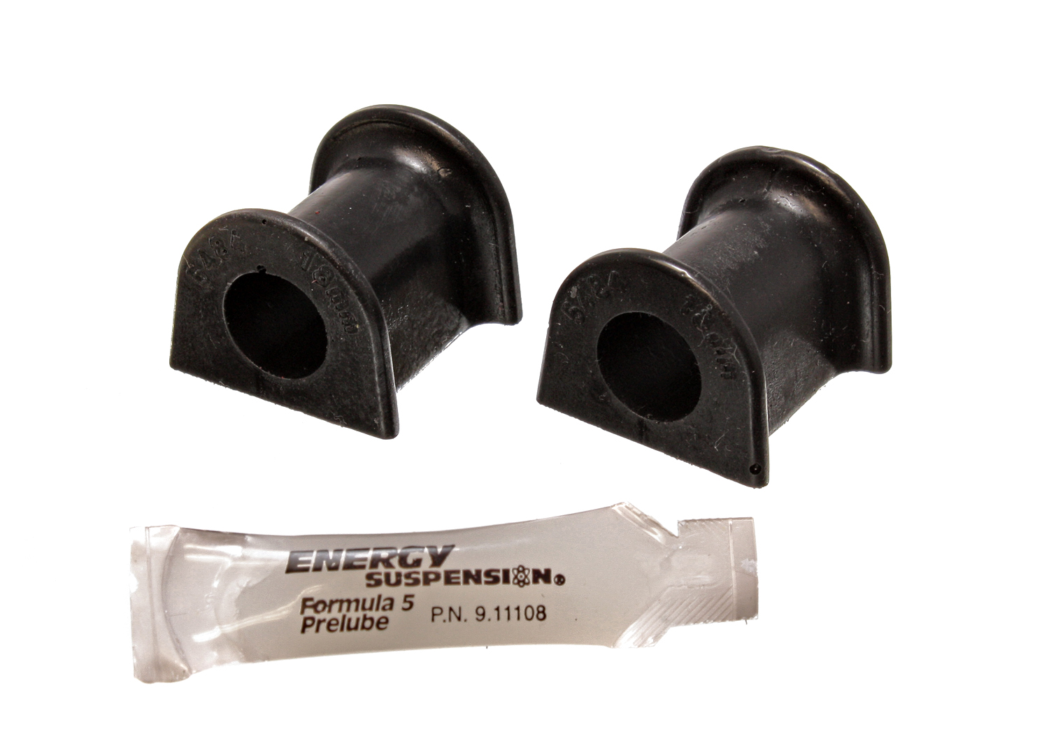 Energy Suspension 5.5146G Sway Bar Bushing Set