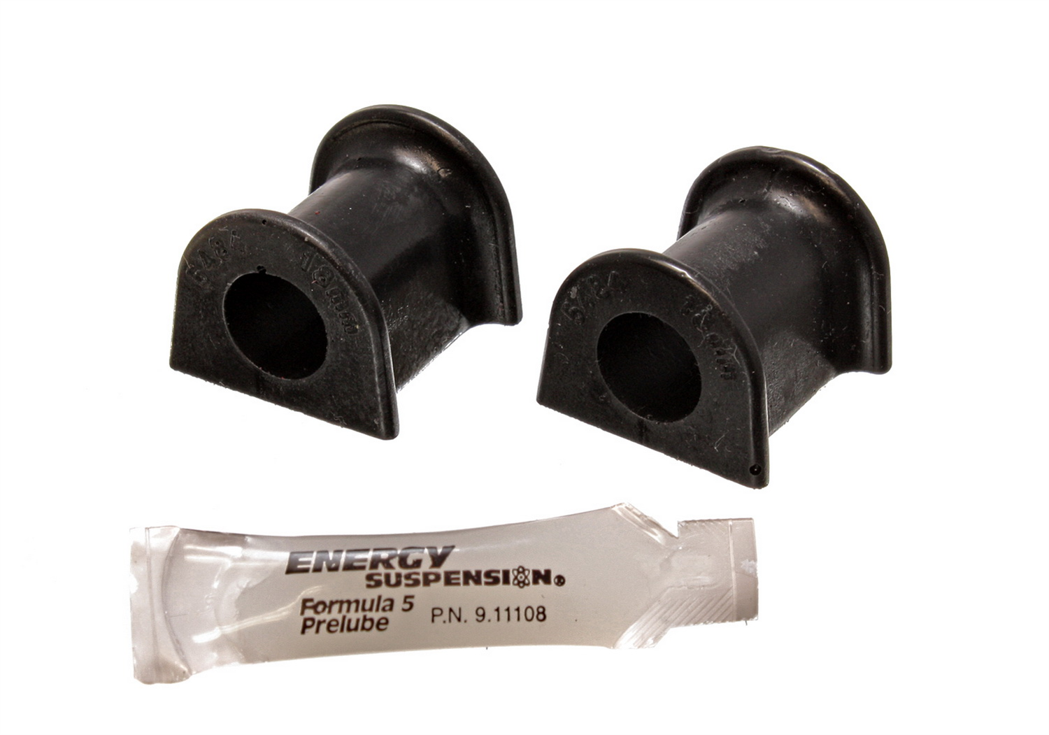 Energy Suspension 5.5147G Sway Bar Bushing Set