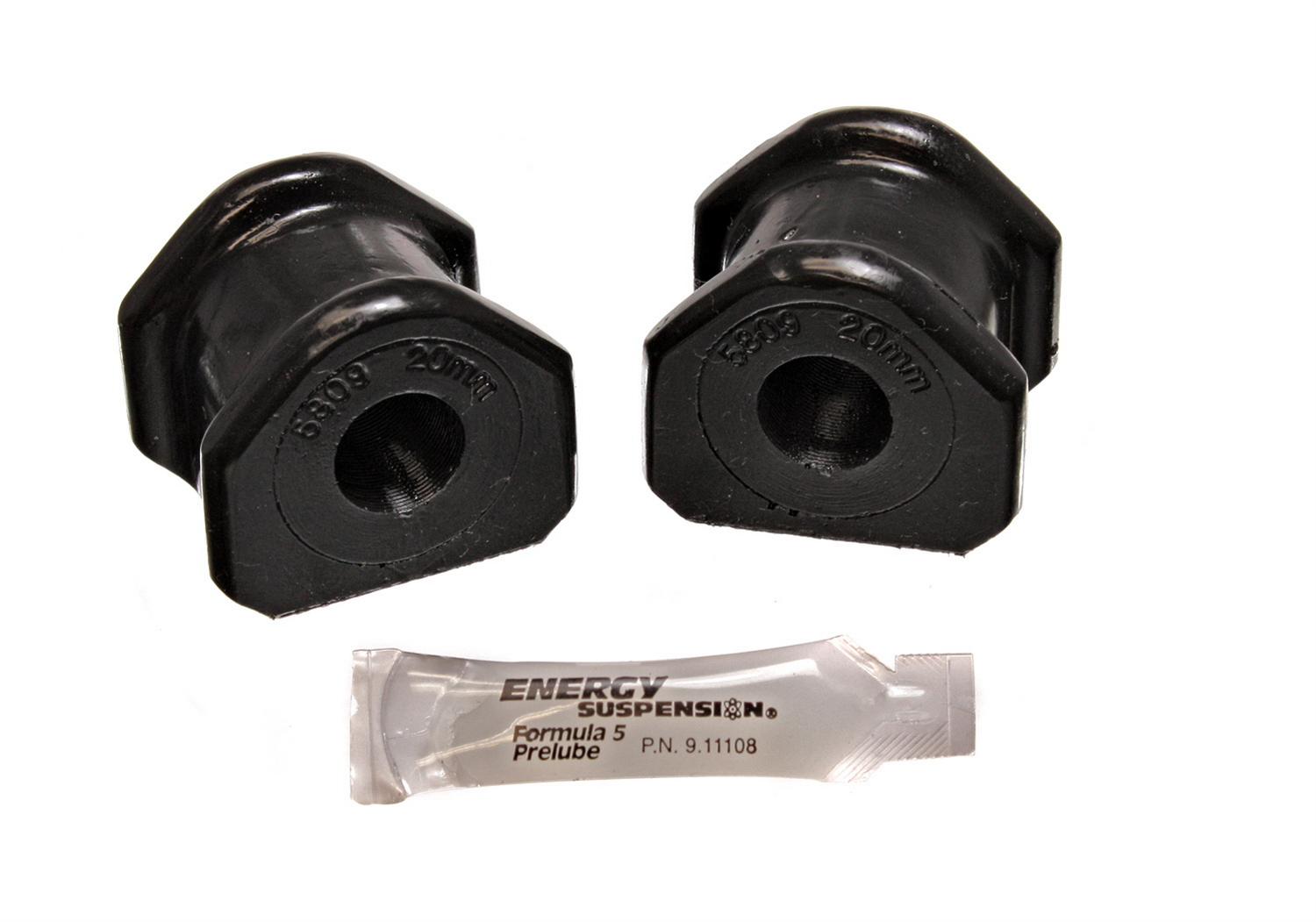 Energy Suspension 5.5149G Sway Bar Bushing Set