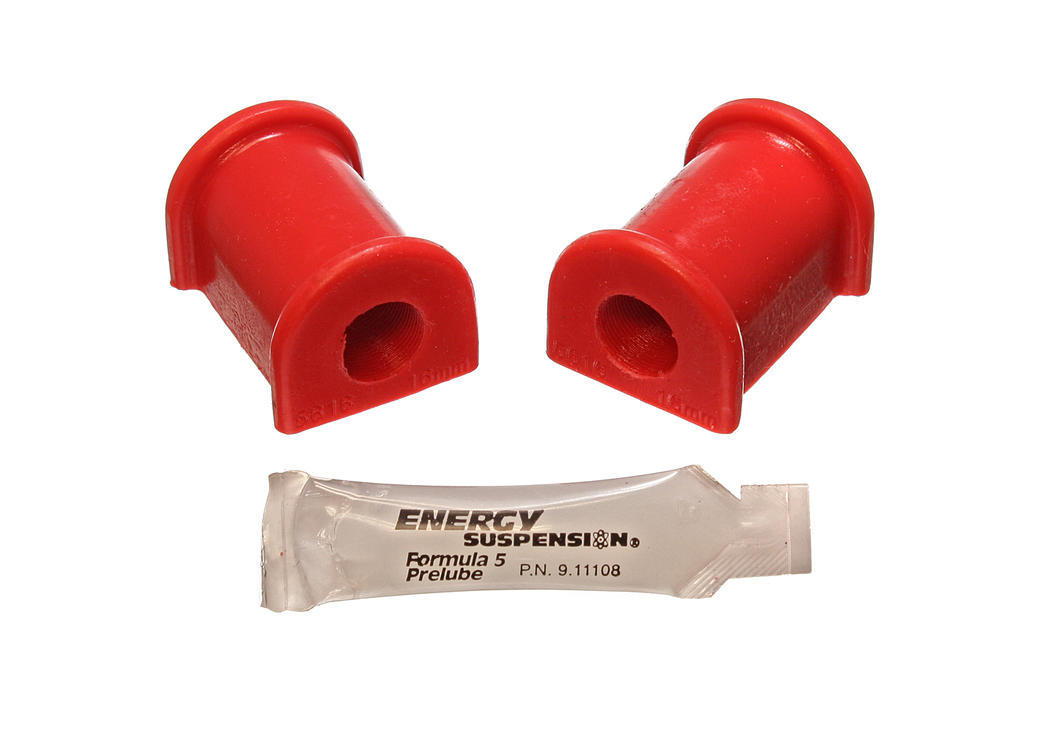 Energy Suspension 5.5151R Sway Bar Bushing Set