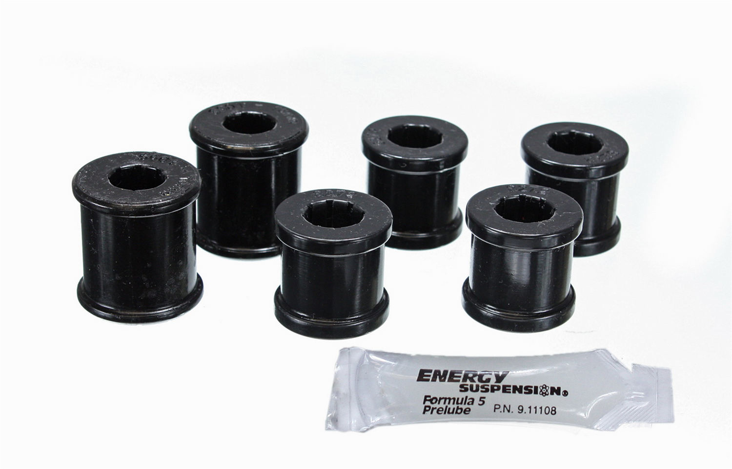 Energy Suspension 5.5152G Sway Bar Bushing Set