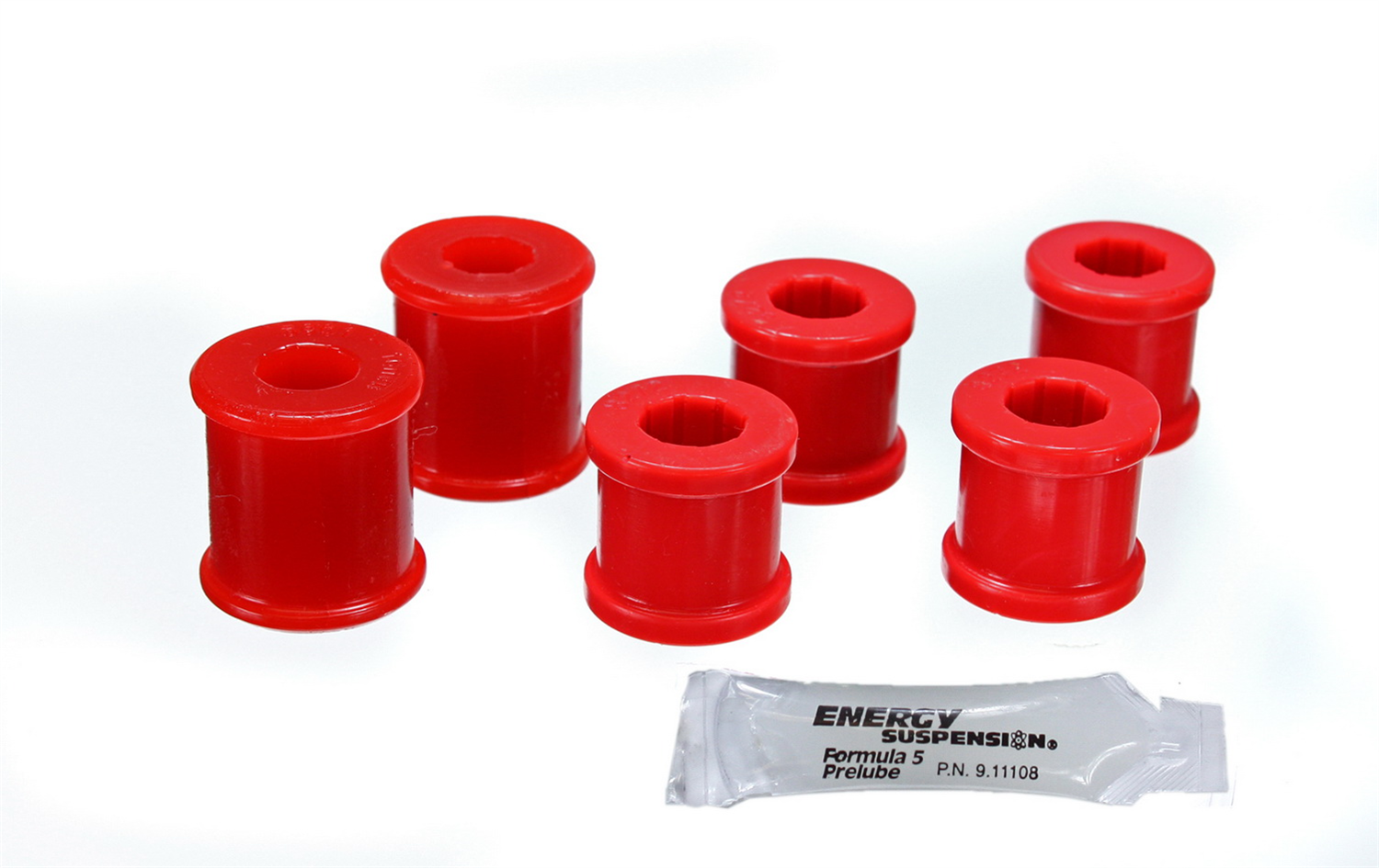 Energy Suspension 5.5152R Sway Bar Bushing Set