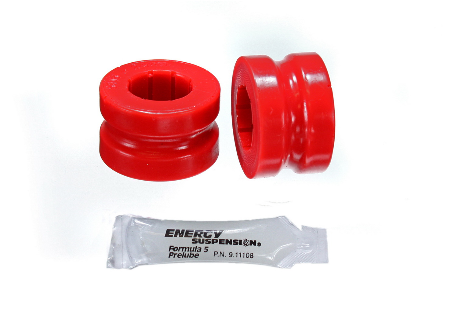 Energy Suspension 5.5153R Sway Bar Bushing Set