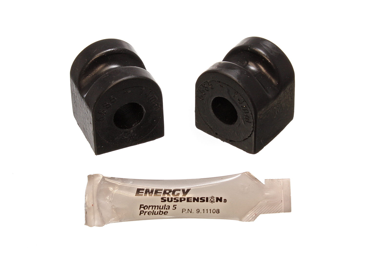 Energy Suspension 5.5156G Sway Bar Bushing Set