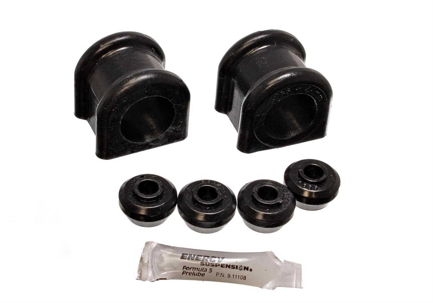 Energy Suspension 5.5159G Sway Bar Bushing Set