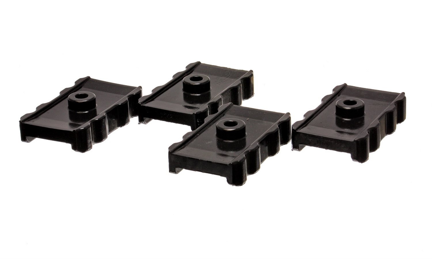 Energy Suspension 5.6105G Universal Leaf Spring Pad