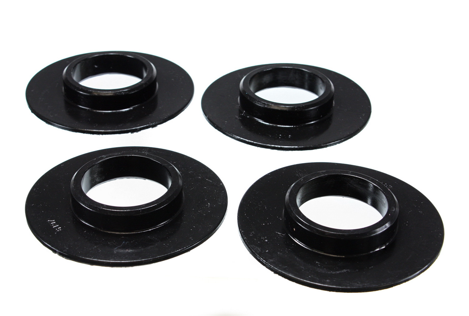 Energy Suspension 5.6110G Coil Spring Isolator Set