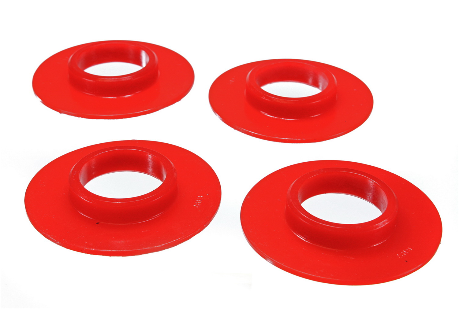 Energy Suspension 5.6110R Coil Spring Isolator Set