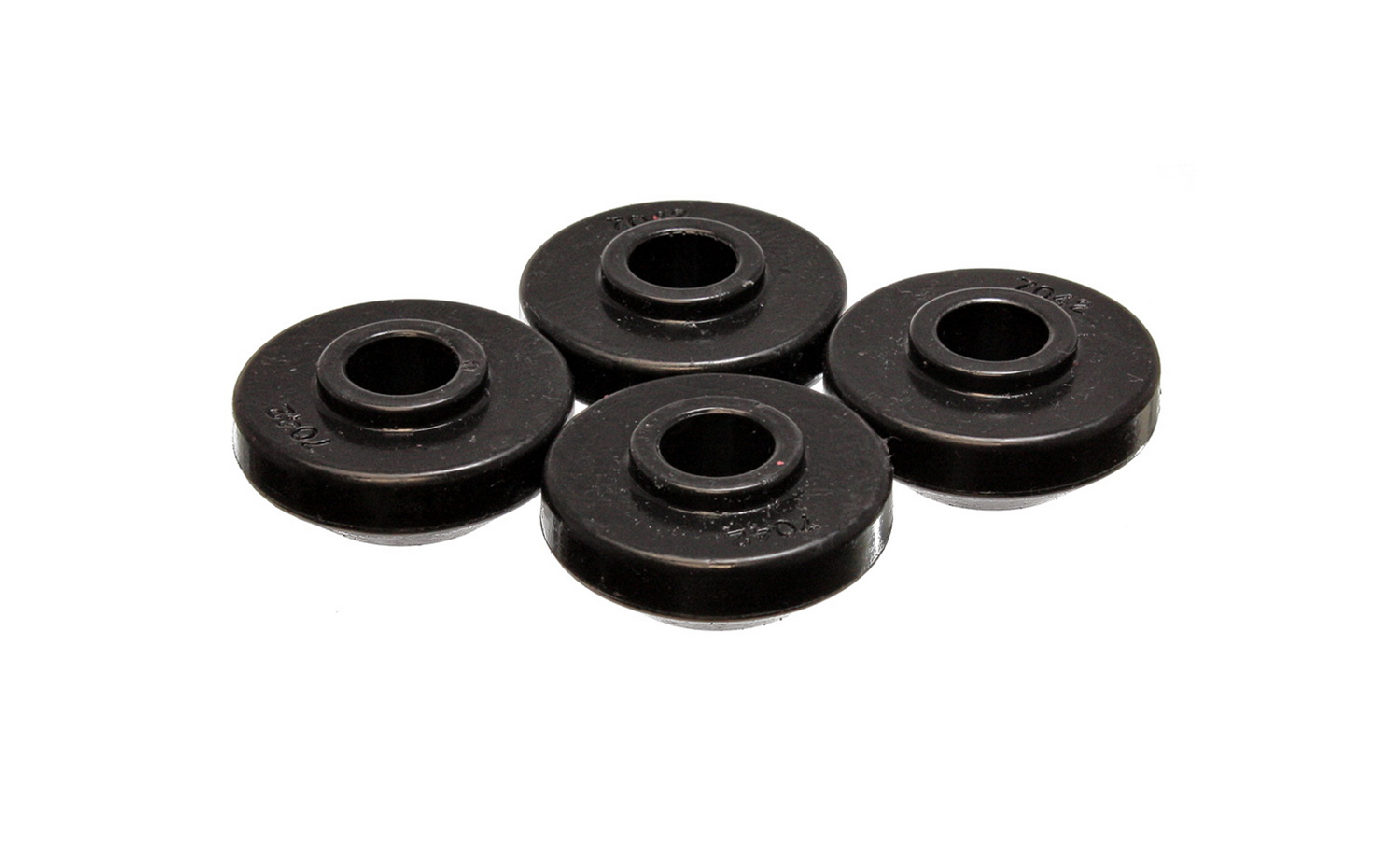 Energy Suspension 5.7104G Strut Rod Bushing Set