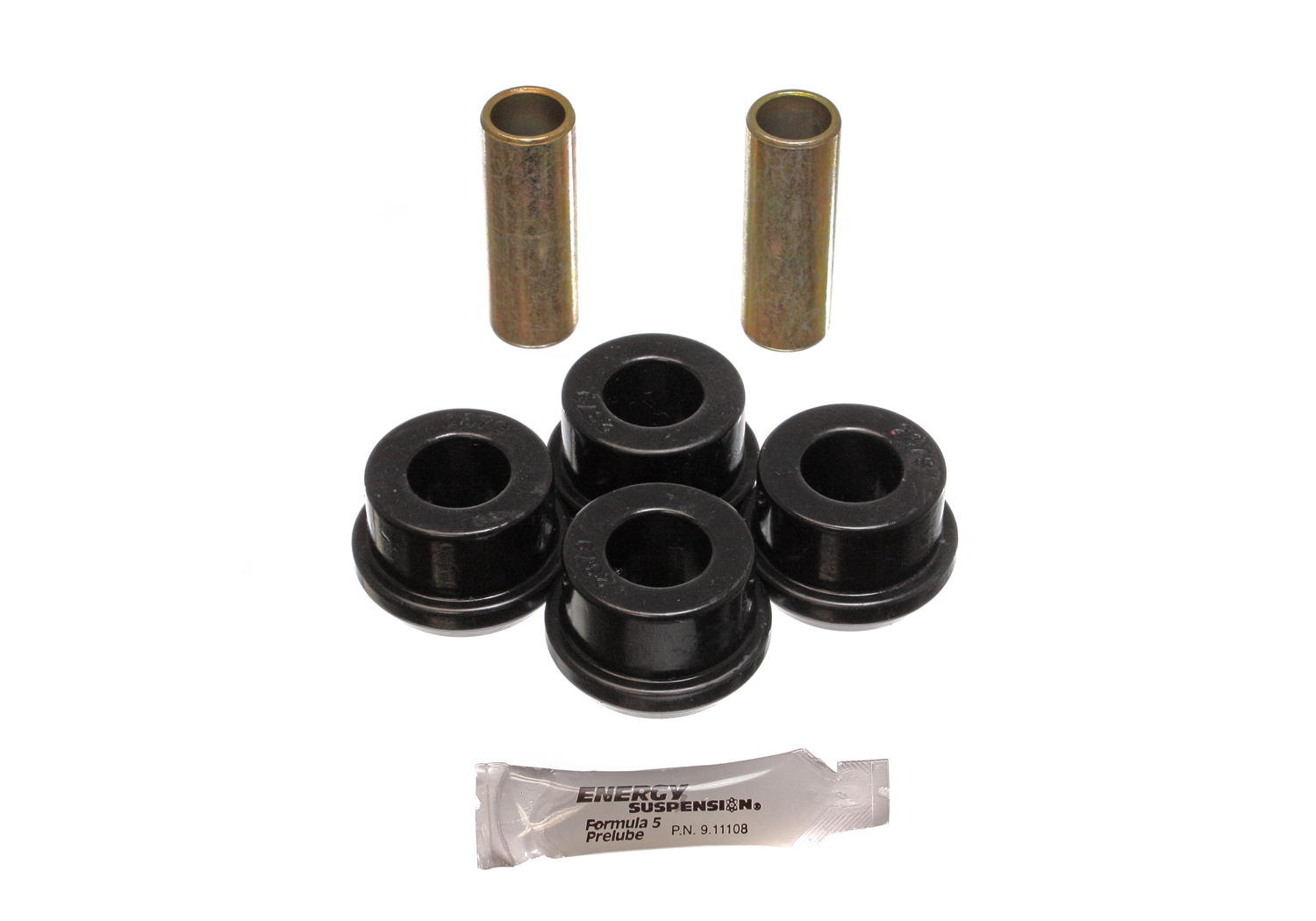 Energy Suspension 7.1104G Differential Carrier Bushing Set