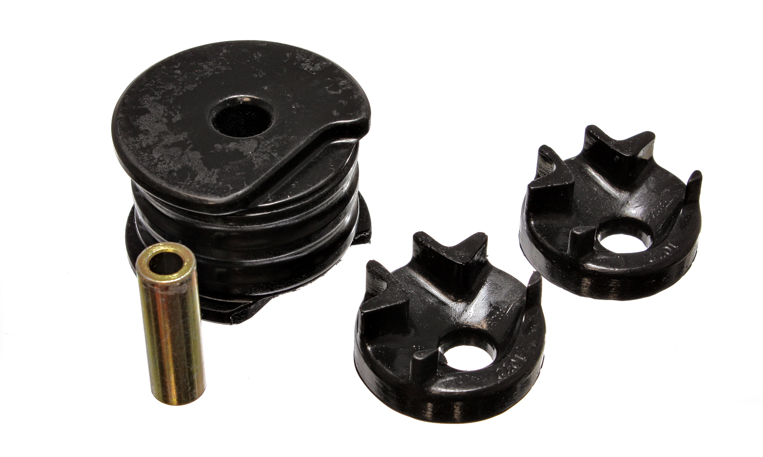 Energy Suspension 7.1106G Motor And Transmission Mount