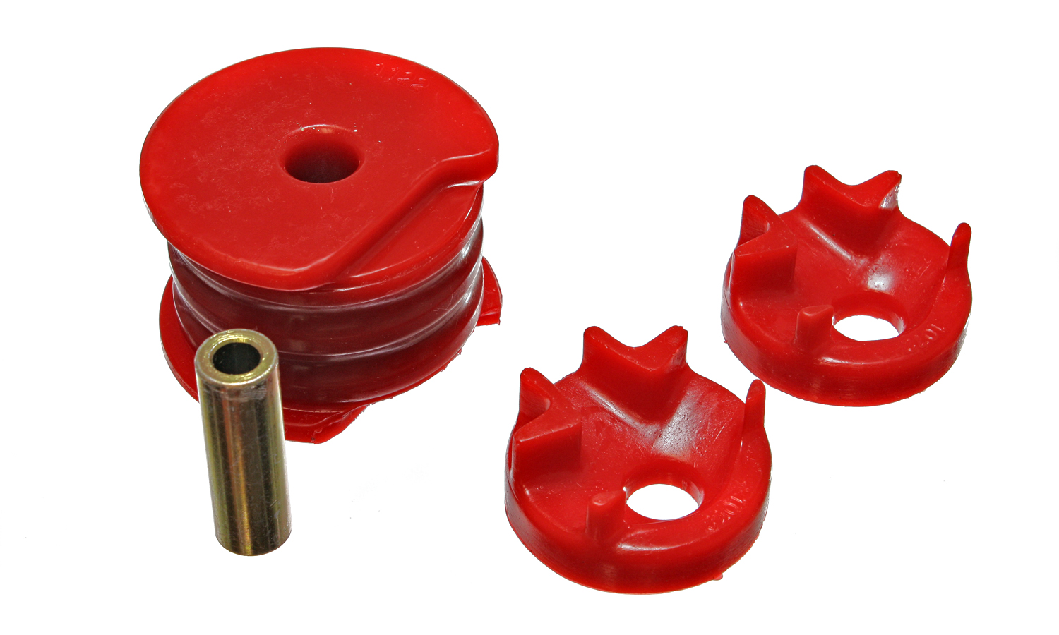 Energy Suspension 7.1106R Motor And Transmission Mount - Image 2