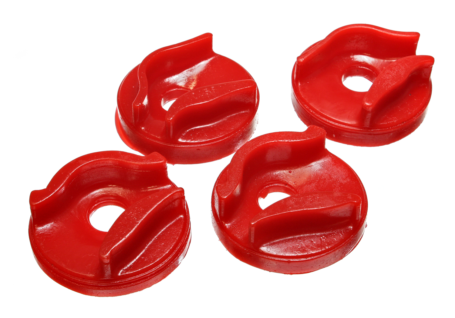 Energy Suspension 7.1110R Polyurethane Motor Mount Insert - Image 2