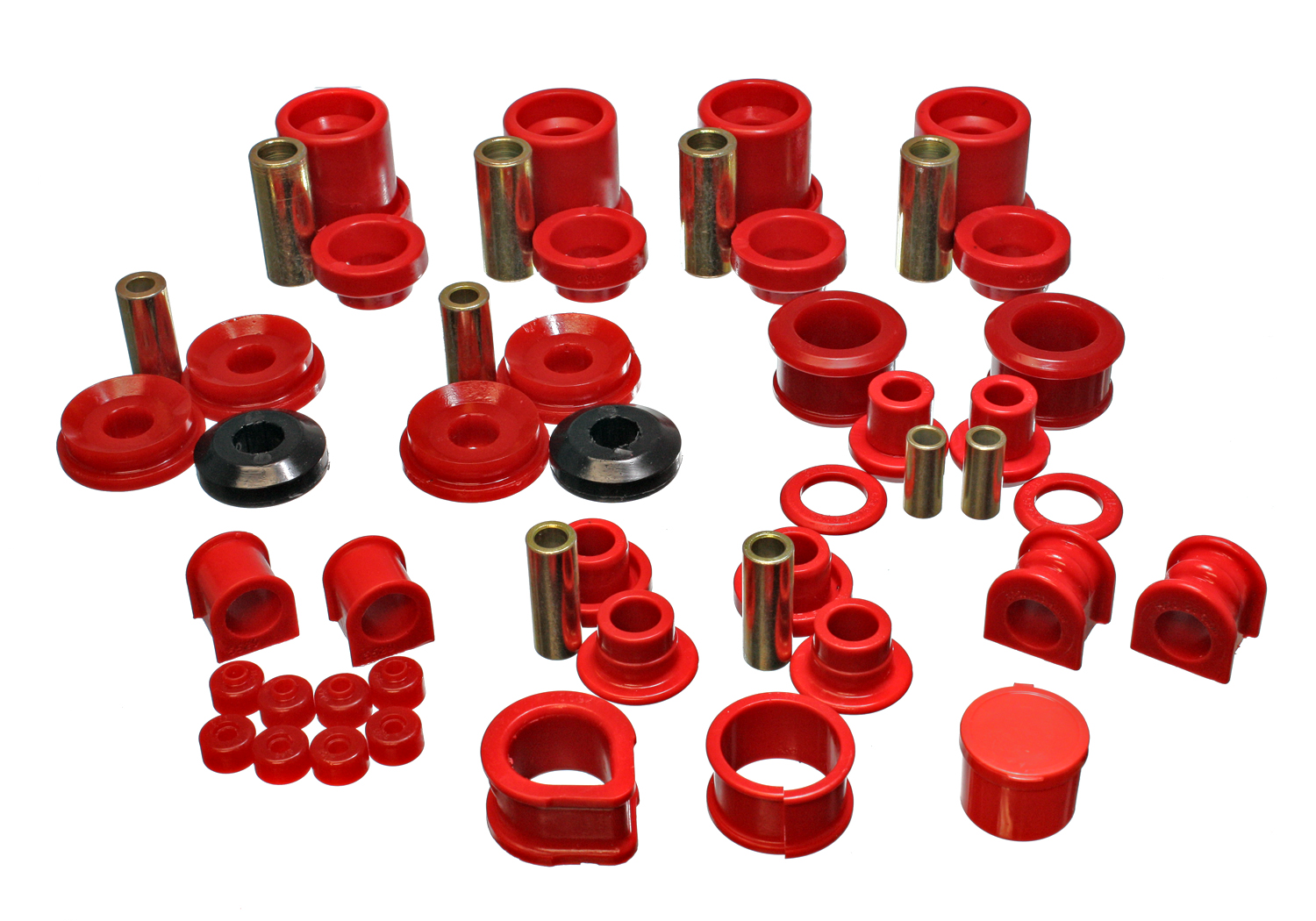 Energy Suspension 7.18105R Hyper-Flex System