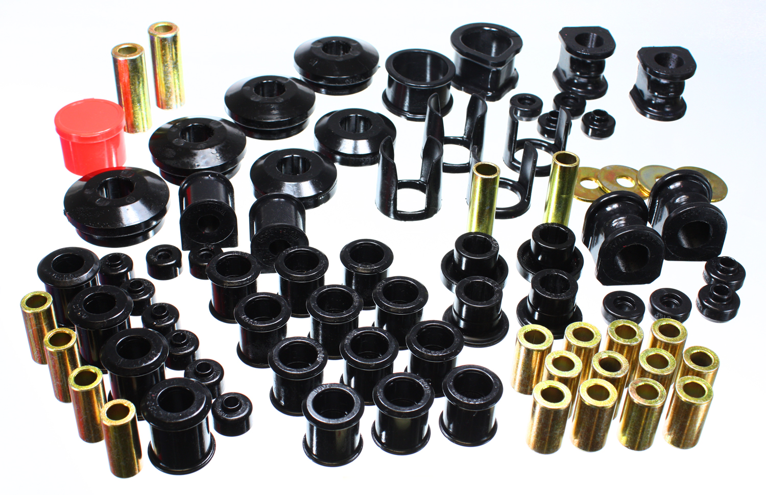 Energy Suspension 7.18106G Hyper-Flex System