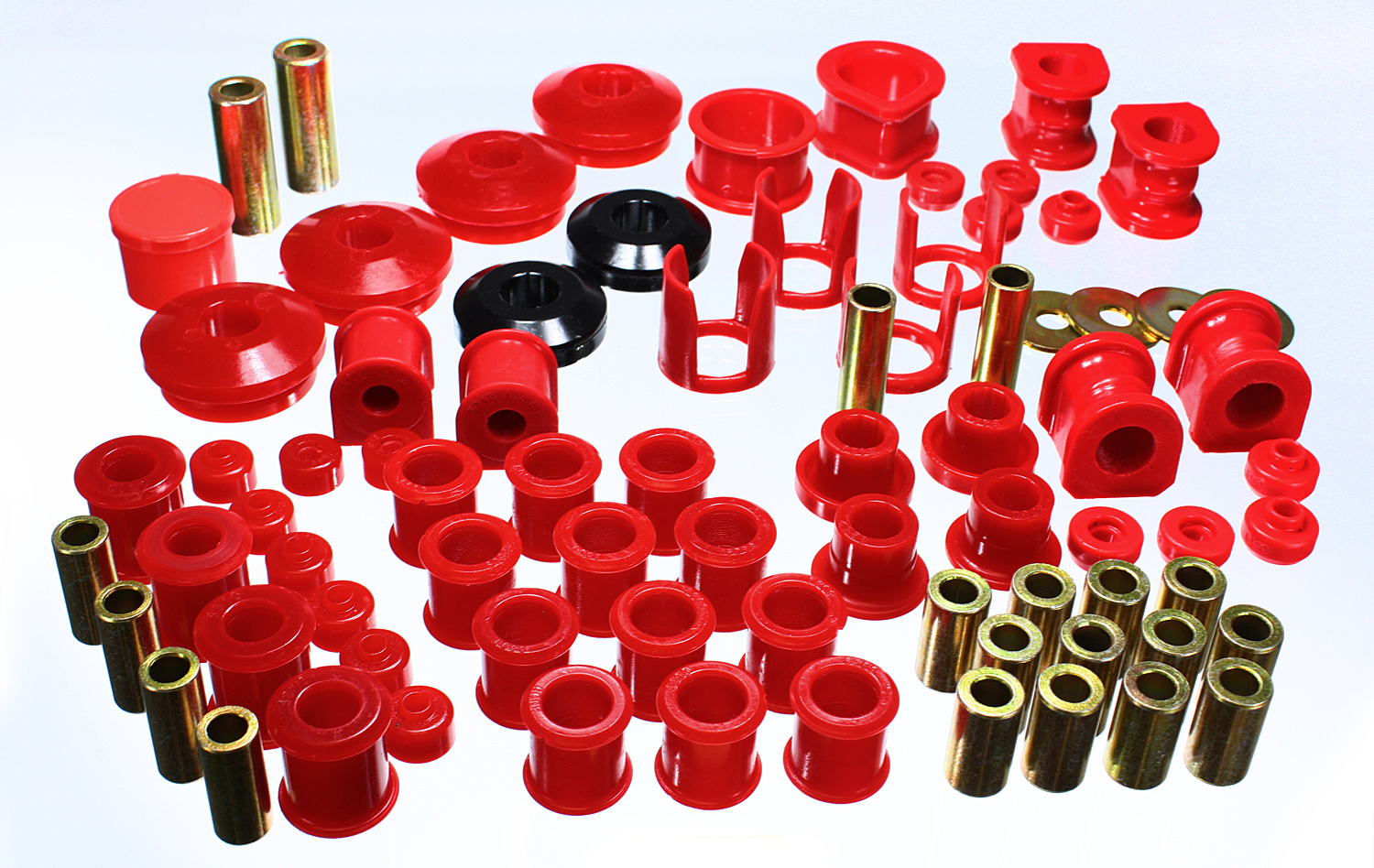 Energy Suspension 7.18106R Hyper-Flex System