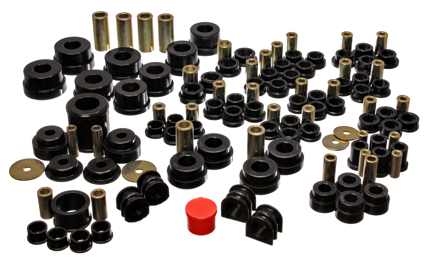 Energy Suspension 7.18108G Hyper-Flex System