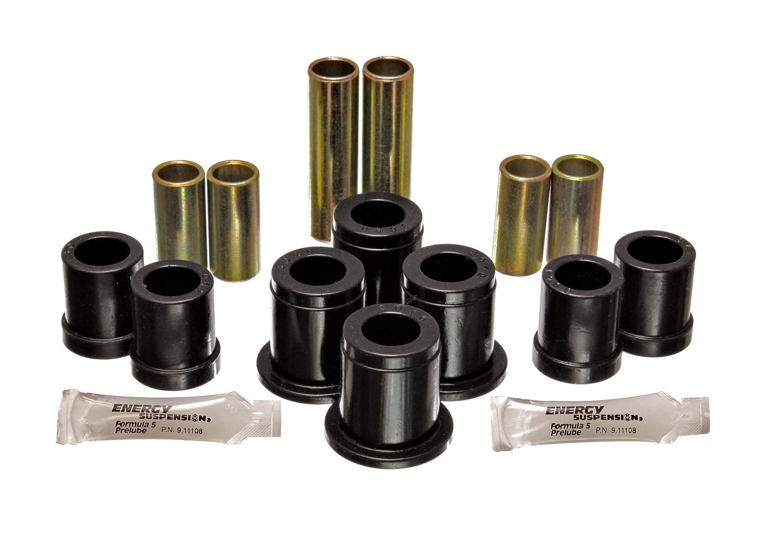 Energy Suspension 7.3101G Control Arm Bushing Set