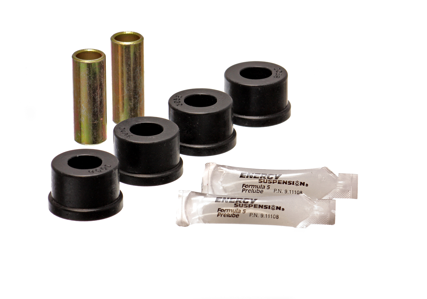 Energy Suspension 7.3103G Control Arm Bushing Set