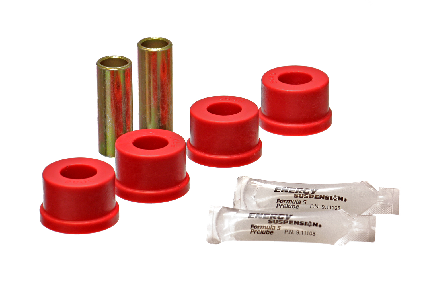 Energy Suspension 7.3103R Control Arm Bushing Set