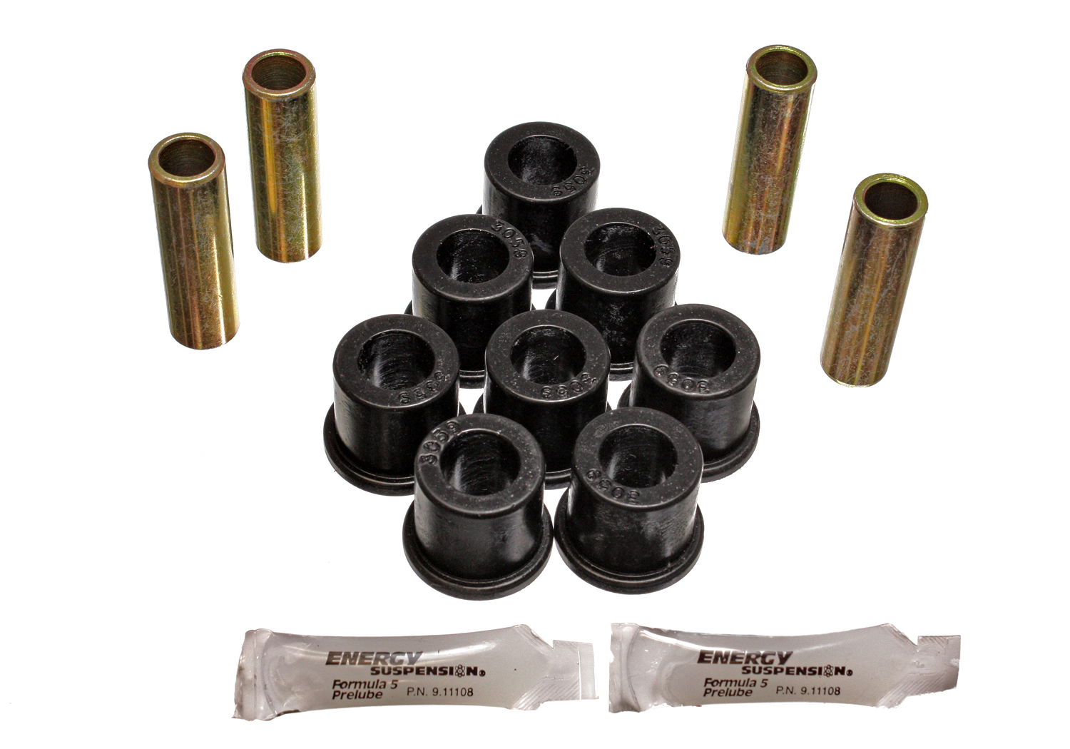 Energy Suspension 7.3105G Control Arm Bushing Set