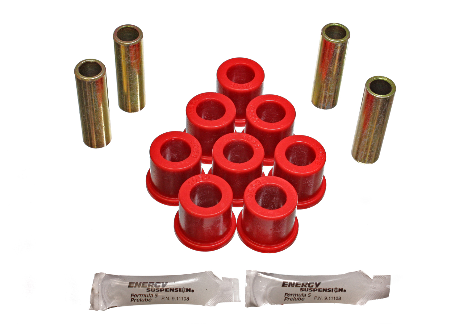 Energy Suspension 7.3105R Control Arm Bushing Set