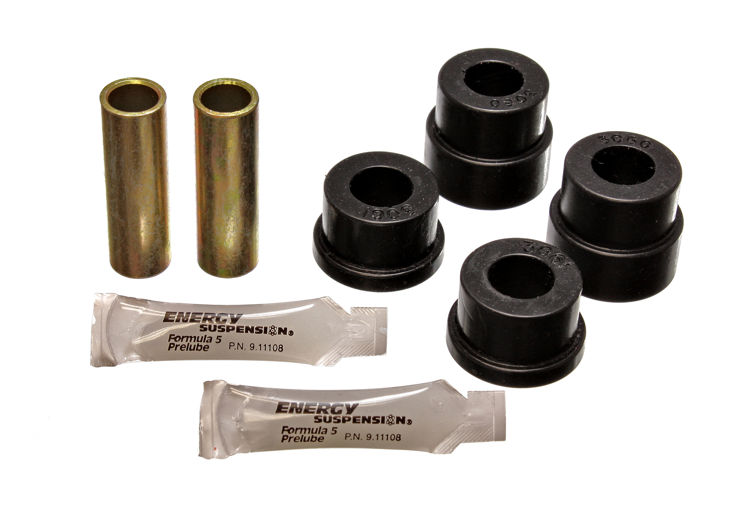 Energy Suspension 7.3106G Control Arm Bushing Set