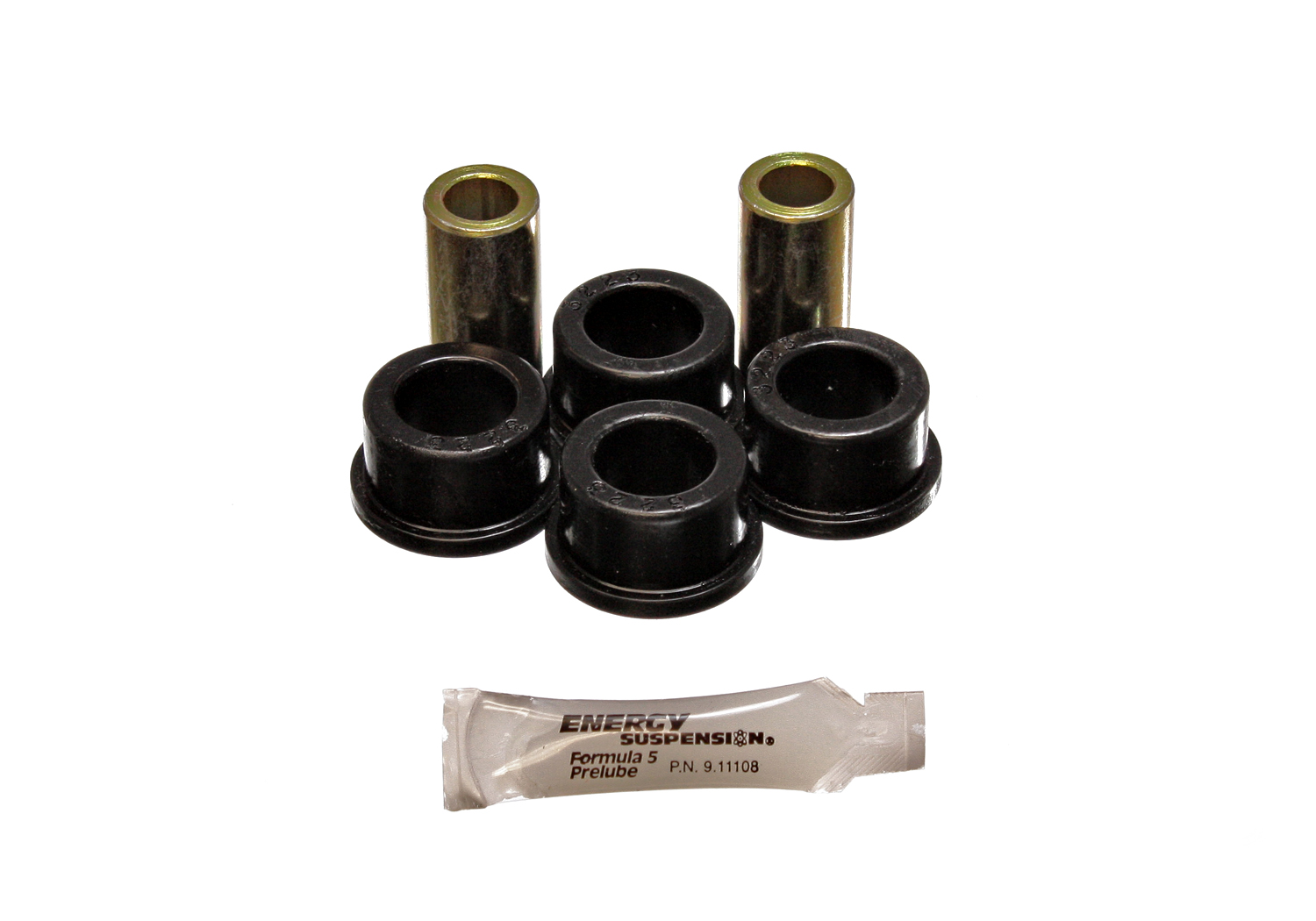 Energy Suspension 7.3107G Control Arm Bushing Set