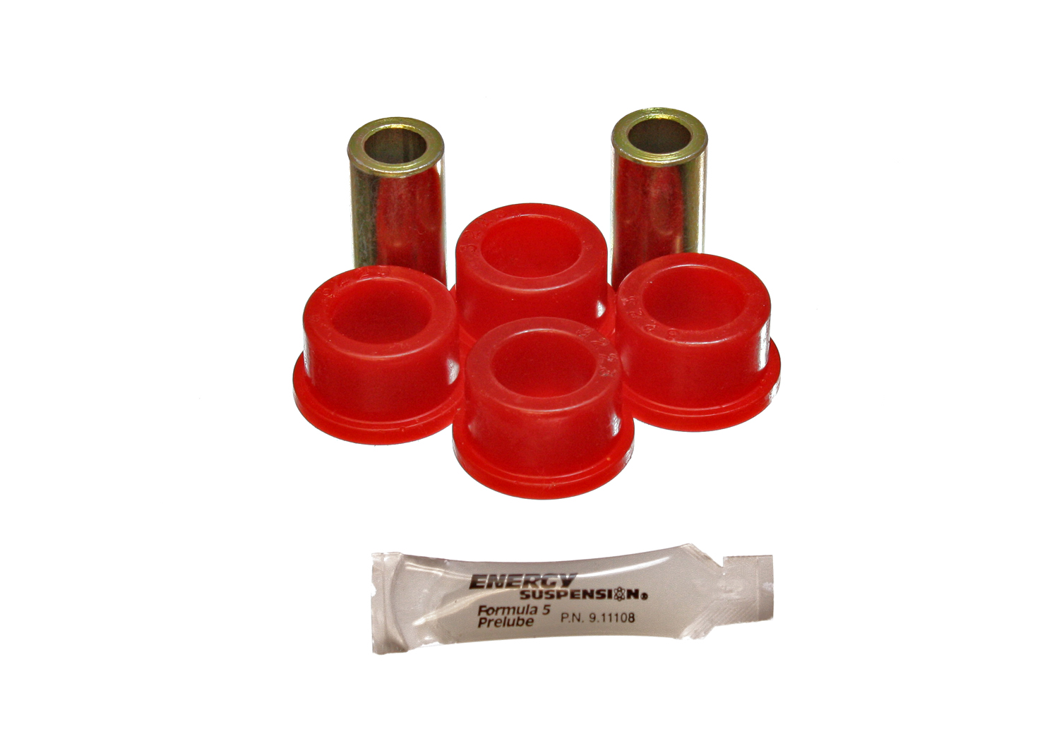 Energy Suspension 7.3107R Control Arm Bushing Set