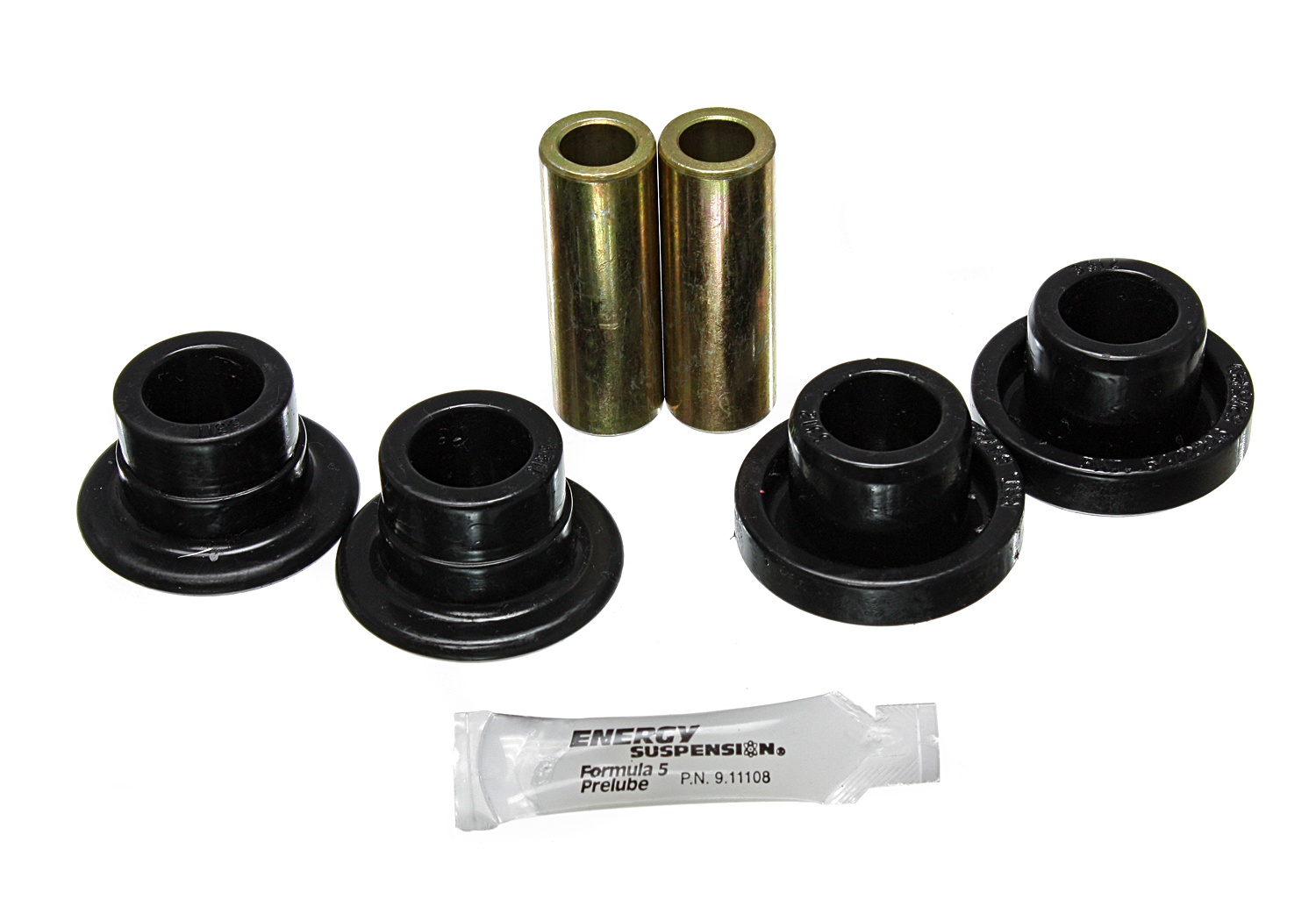 Energy Suspension 7.3108G Control Arm Bushing Set