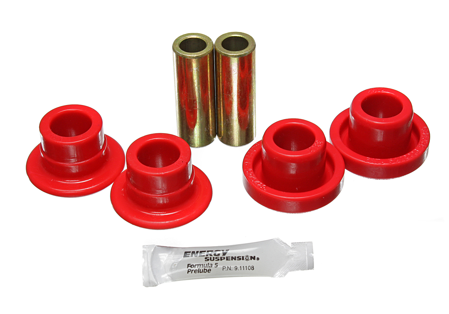 Energy Suspension 7.3108R Control Arm Bushing Set