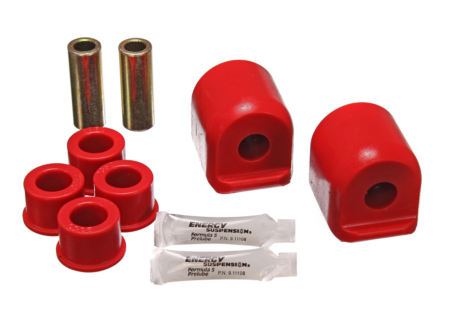 Energy Suspension 7.3109R Control Arm Bushing Set