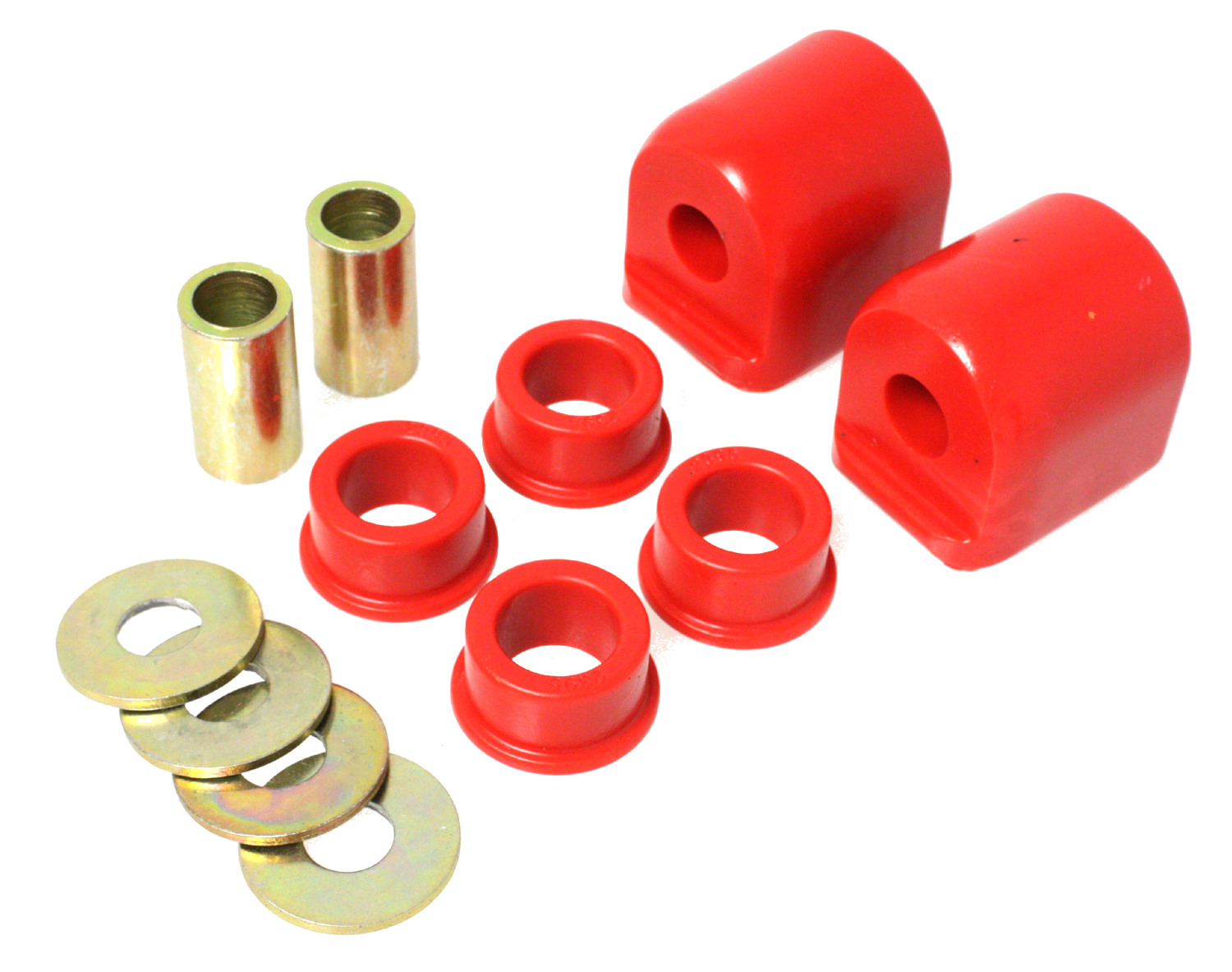 Energy Suspension 7.3111R Control Arm Bushing Set