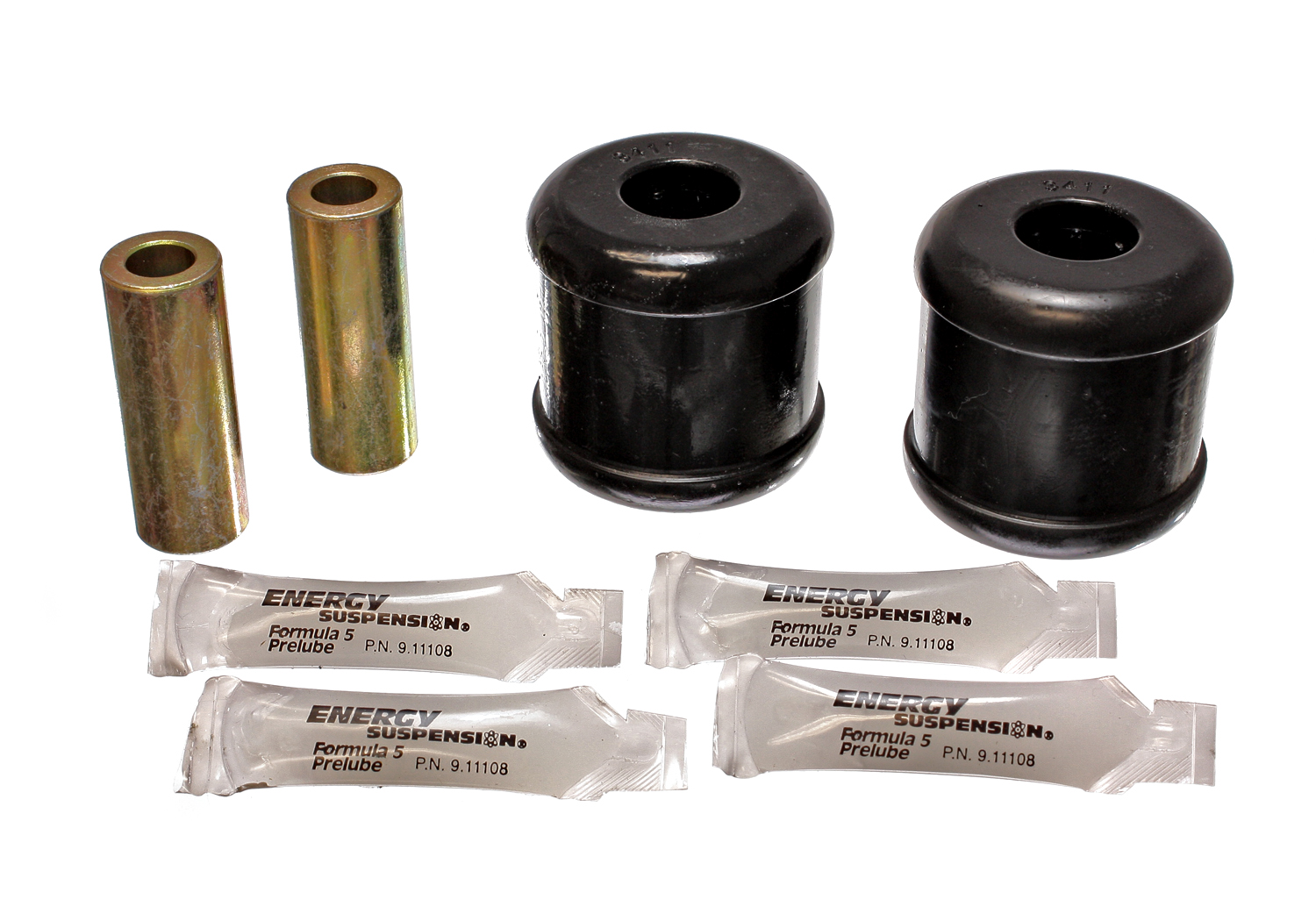 Energy Suspension 7.3113G Control Arm Bushing Set