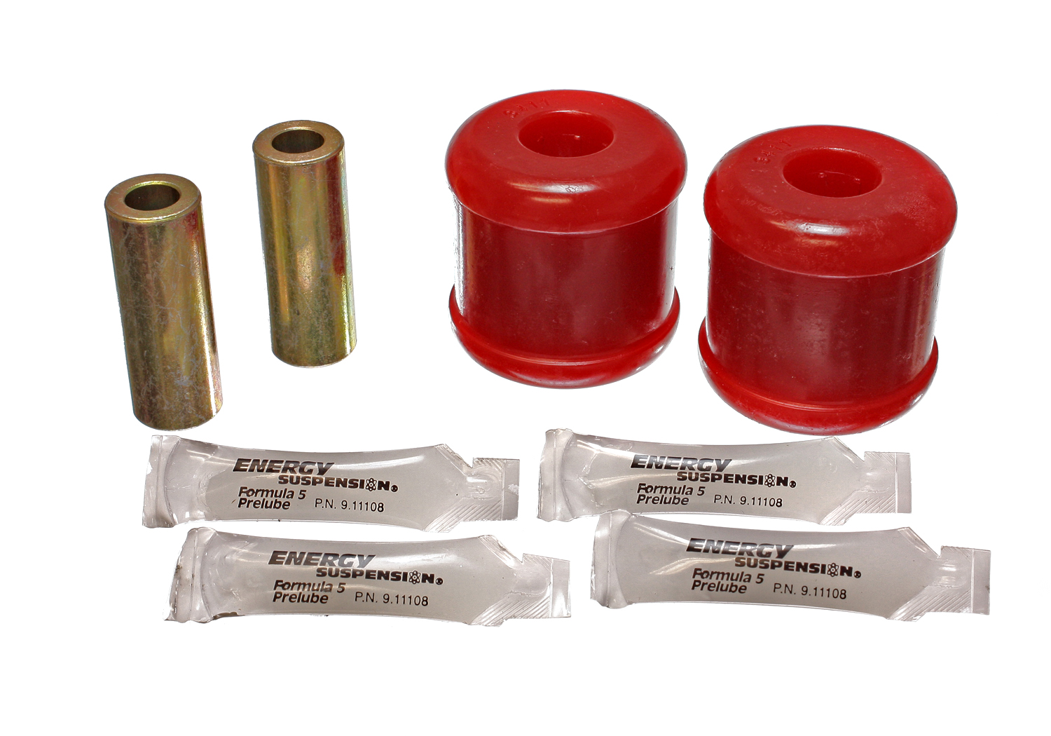 Energy Suspension 7.3113R Control Arm Bushing Set