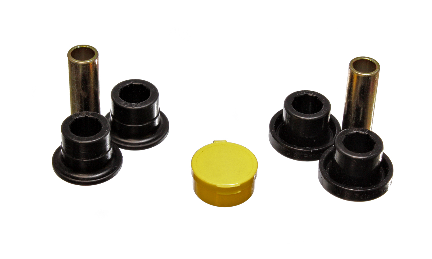 Energy Suspension 7.3114G Control Arm Bushing Set