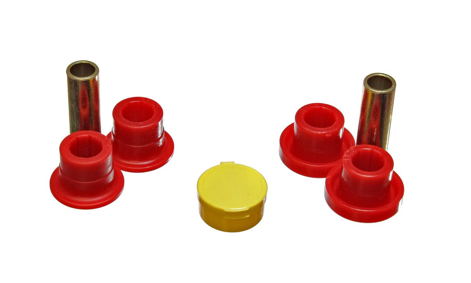 Energy Suspension 7.3114R Control Arm Bushing Set