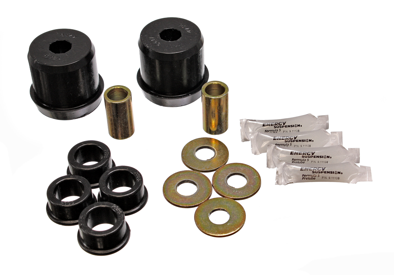 Energy Suspension 7.3118G Control Arm Bushing Set